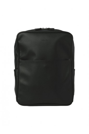 JACTATUM BACKPACK SN - ΜΑΥΡΟ