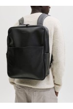 JACTATUM BACKPACK SN - ΜΑΥΡΟ