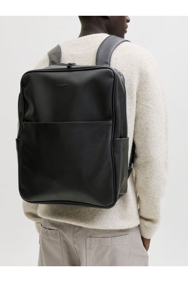 JACTATUM BACKPACK SN - ΜΑΥΡΟ