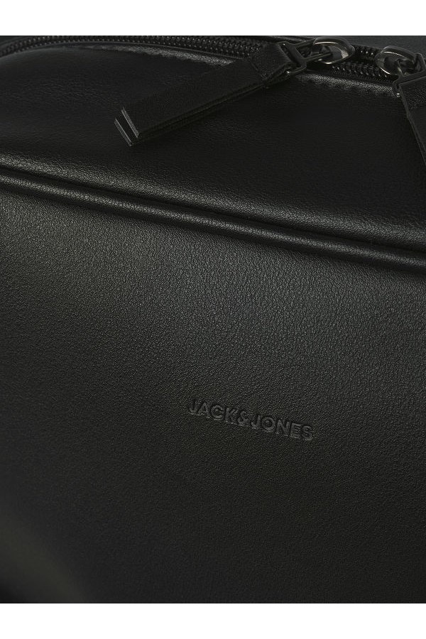 JACTATUM BACKPACK SN - ΜΑΥΡΟ