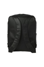 JACTATUM BACKPACK SN - ΜΑΥΡΟ