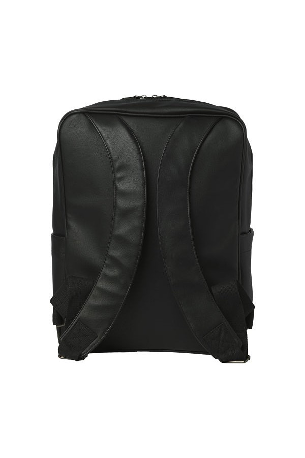 JACTATUM BACKPACK SN - ΜΑΥΡΟ