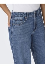 ONLSILKY SOFT HW WIDE DNM PIM233 NOOS - ΜΠΛΕ