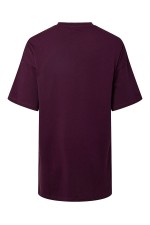 PCSKYLAR SS OS DETAIL TEE FSY PP BC - ΜΩΒ