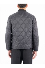 JACKET ΑΝΔΡΙΚΟ - ΜΑΥΡΟ