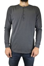 T-SHIRT ΑΝΔΡΙΚΟ - ΓΚΡΙ