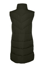 NMDALCON S/L VEST FWD NOOS - ΠΡΑΣΙΝΟ