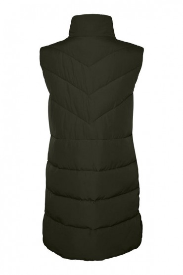 NMDALCON S/L VEST FWD NOOS - ΠΡΑΣΙΝΟ
