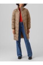 VMLIGA COAT BOOS CP - ΜΠΕΖ