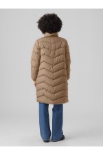 VMLIGA COAT BOOS CP - ΜΠΕΖ
