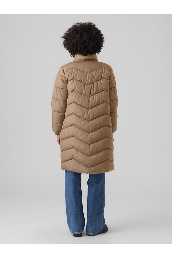 VMLIGA COAT BOOS CP - ΜΠΕΖ