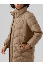 VMLIGA COAT BOOS CP - ΜΠΕΖ