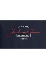 JORFERRY SWEAT HOOD FST - ΜΠΛΕ