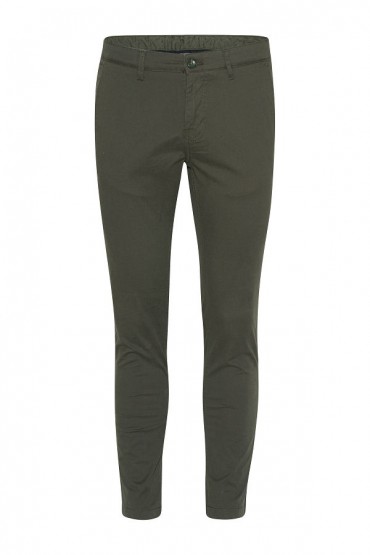 Pirro Pants - ΧΑΚΙ