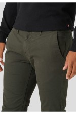 Pirro Pants - ΧΑΚΙ
