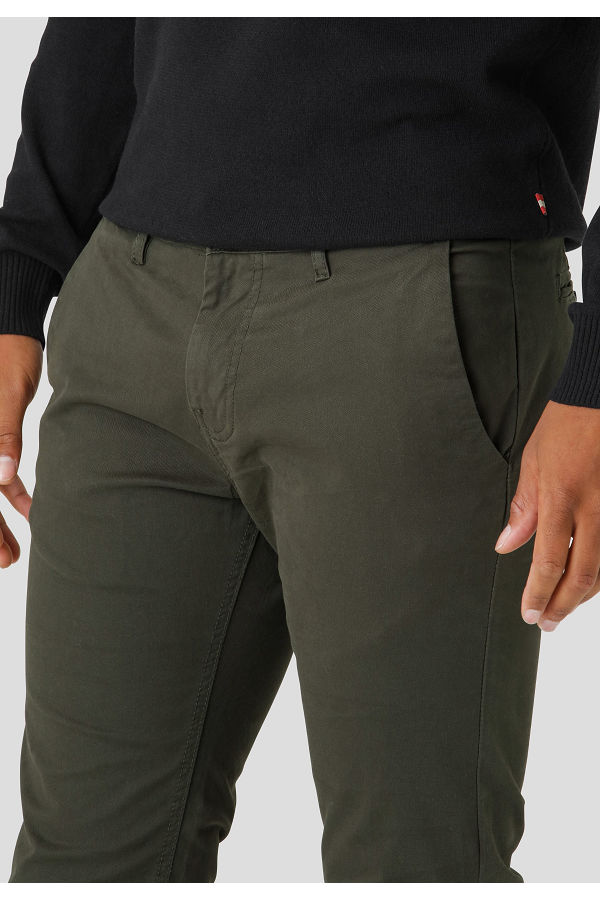 Pirro Pants - ΧΑΚΙ