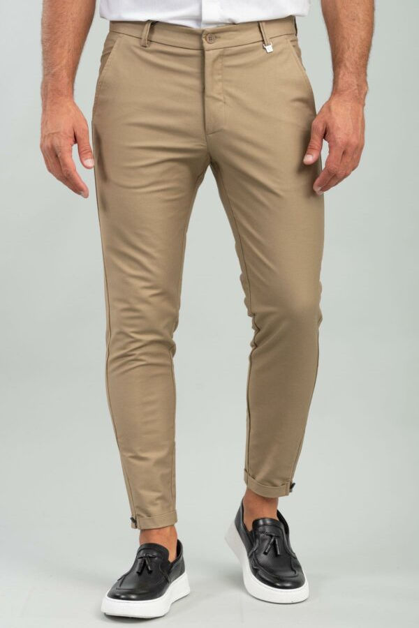 PANTS MENS - ΜΠΕΖ