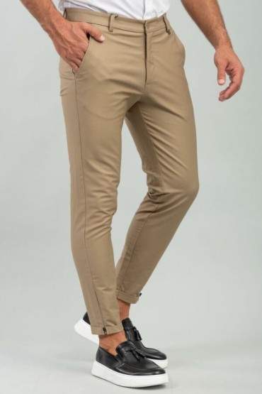 PANTS MENS - ΜΠΕΖ