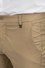 PANTS MENS - ΜΠΕΖ