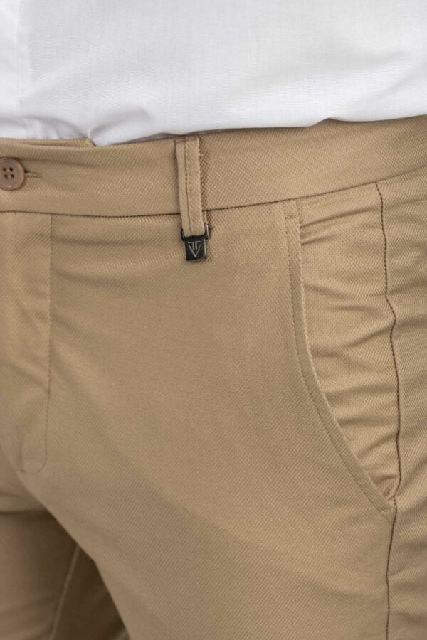 PANTS MENS - ΜΠΕΖ