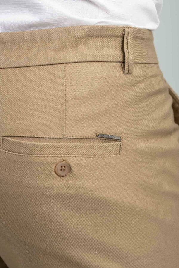 PANTS MENS - ΜΠΕΖ