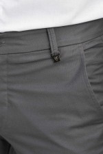 PANTS MENS - ΓΚΡΙ