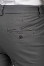 PANTS MENS - ΓΚΡΙ