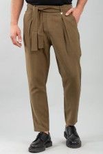PANTS MENS - ΠΡΑΣΙΝΟ