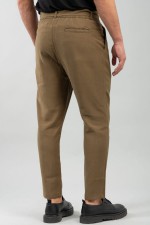 PANTS MENS - ΠΡΑΣΙΝΟ