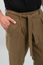 PANTS MENS - ΠΡΑΣΙΝΟ