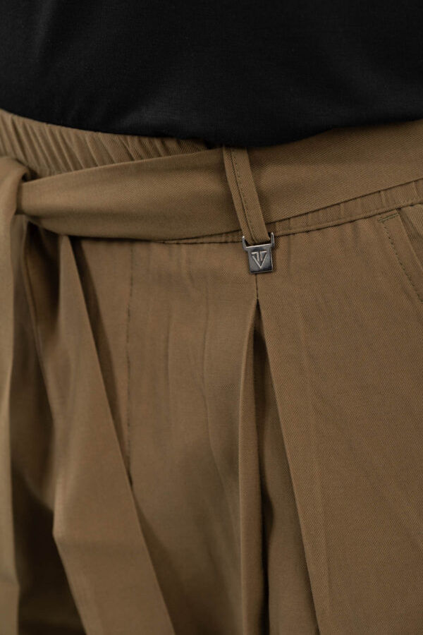 PANTS MENS - ΠΡΑΣΙΝΟ