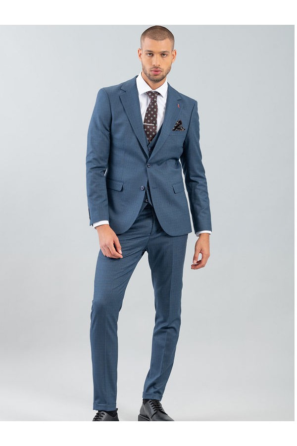 MENS SUIT - ΠΕΤΡΟΛ