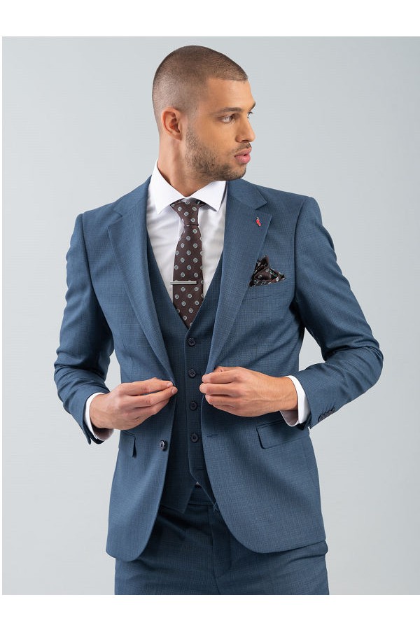MENS SUIT - ΠΕΤΡΟΛ