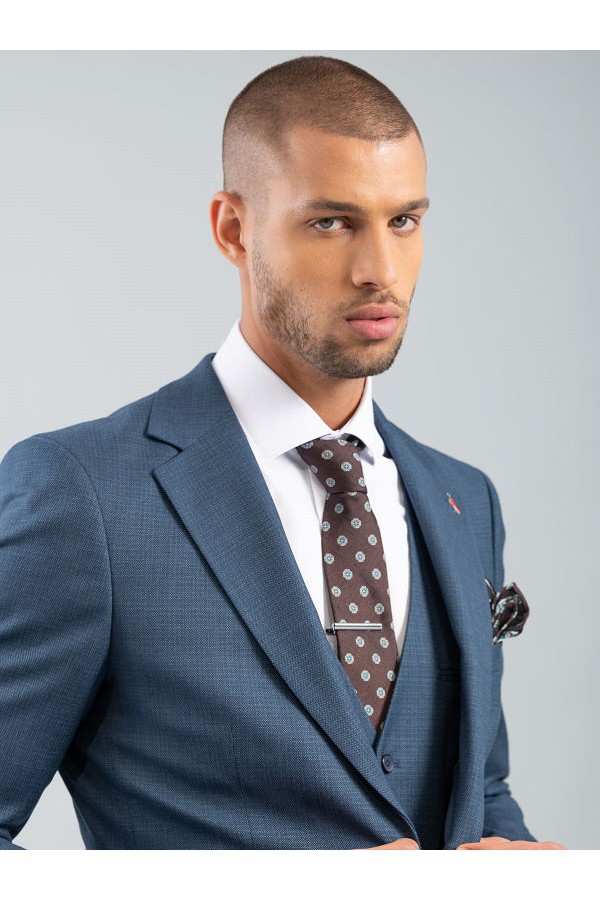 MENS SUIT - ΠΕΤΡΟΛ