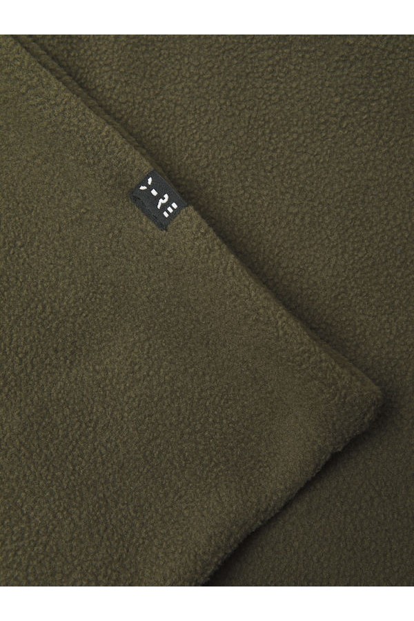 JACTECH TUBE SCARF - ΠΡΑΣΙΝΟ
