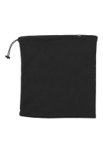 JACTECH TUBE SCARF - ΜΑΥΡΟ