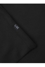 JACTECH TUBE SCARF - ΜΑΥΡΟ