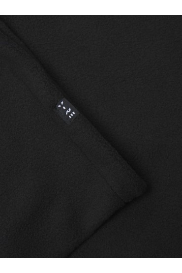 JACTECH TUBE SCARF - ΜΑΥΡΟ
