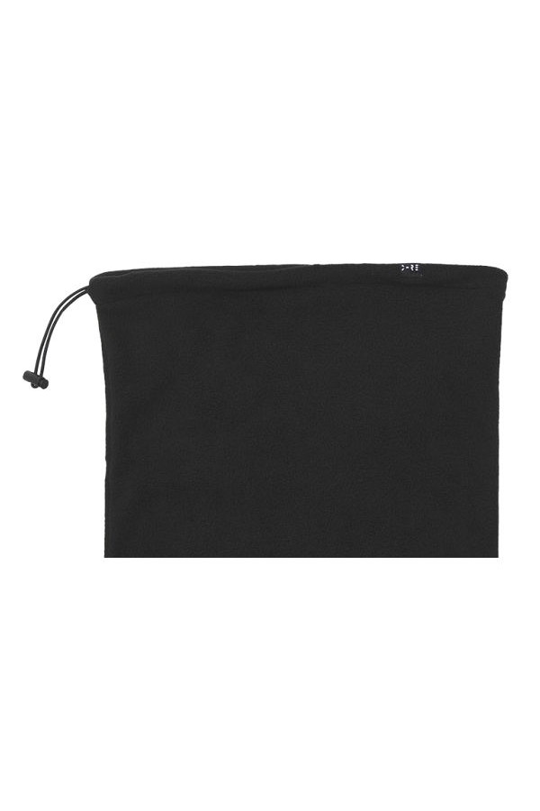 JACTECH TUBE SCARF - ΜΑΥΡΟ