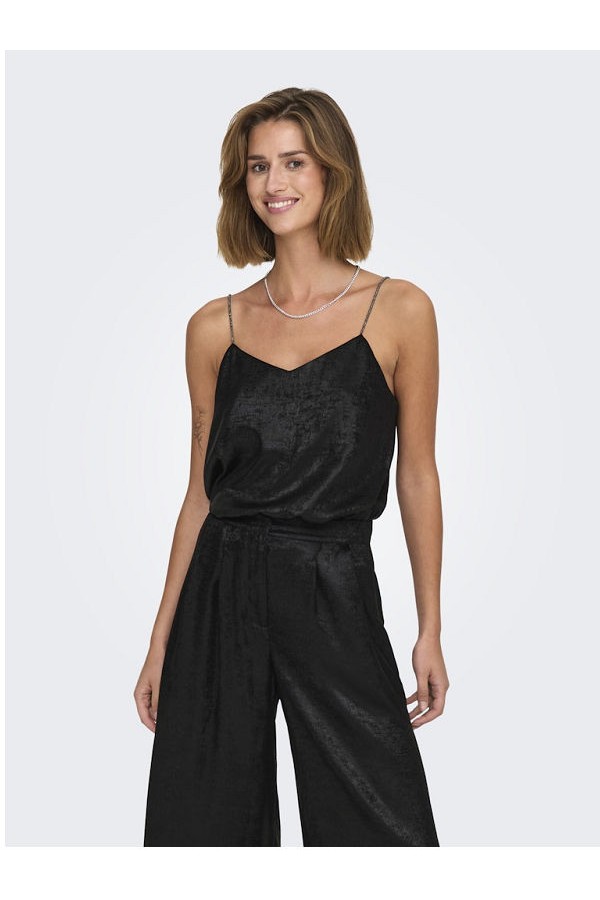 ONLLIDA SINGLET PTM - ΜΑΥΡΟ