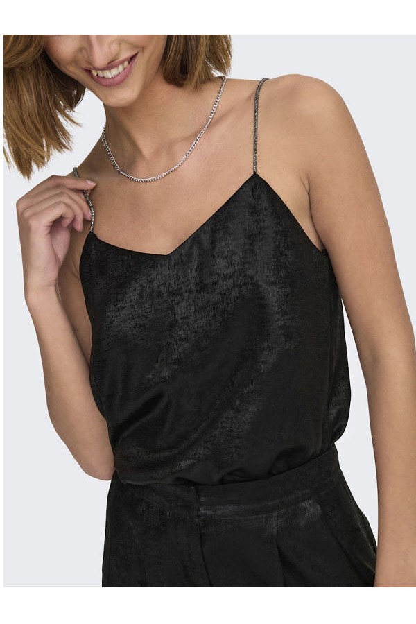 ONLLIDA SINGLET PTM - ΜΑΥΡΟ