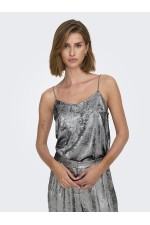 ONLLIDA SINGLET PTM - ΓΚΡΙ