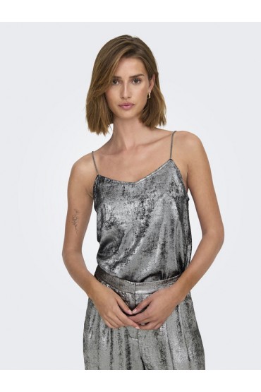 ONLLIDA SINGLET PTM - ΓΚΡΙ