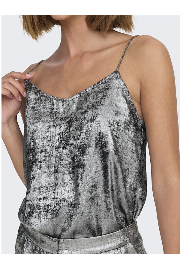 ONLLIDA SINGLET PTM - ΓΚΡΙ