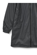 VMASTA TEDDY COATED COAT GA NOOS - ΓΚΡΙ