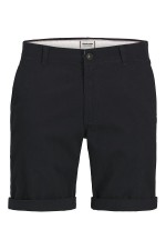 JPSTDAVE JJCHINO SHORTS SN AKM PLS - ΜΠΛΕ