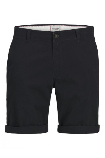 JPSTDAVE JJCHINO SHORTS SN AKM PLS - ΜΠΛΕ