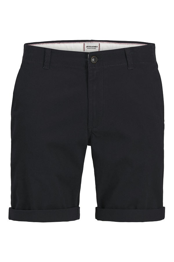 JPSTDAVE JJCHINO SHORTS SN AKM PLS - ΜΠΛΕ