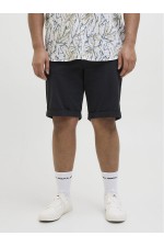 JPSTDAVE JJCHINO SHORTS SN AKM PLS - ΜΠΛΕ