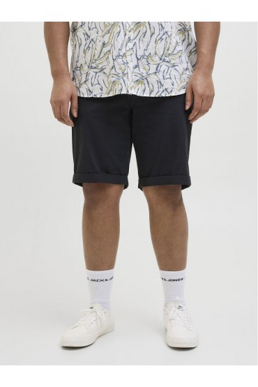 JPSTDAVE JJCHINO SHORTS SN AKM PLS - ΜΠΛΕ